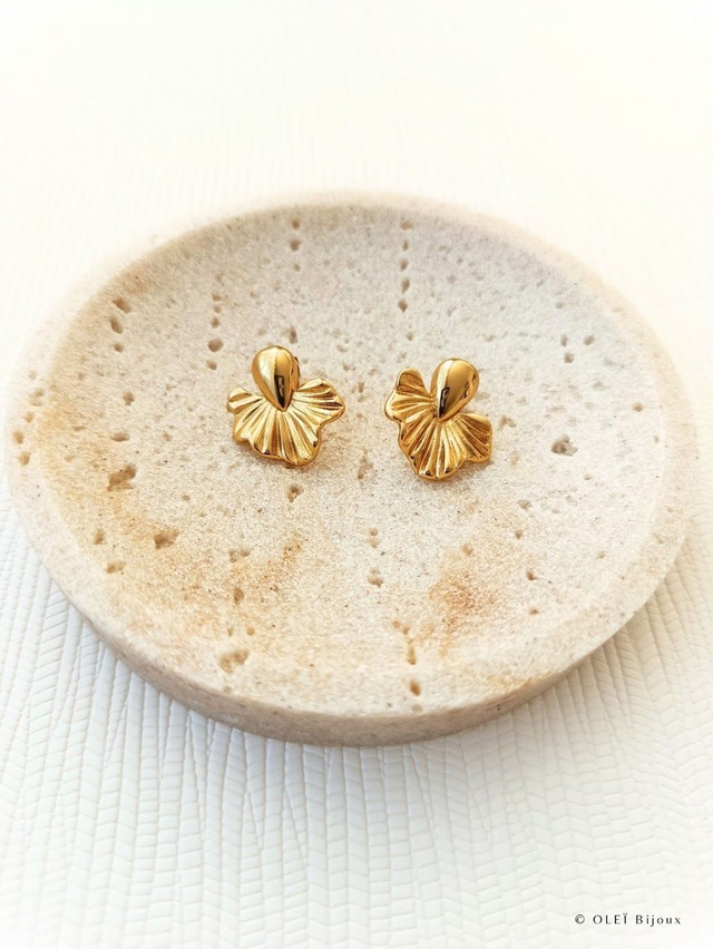 Boucles d'oreilles BERENICE