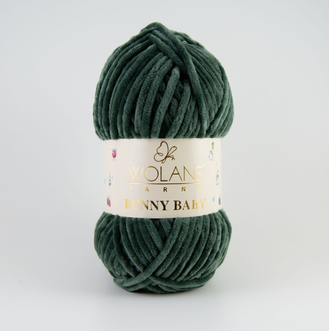 Bunny Baby 79 Juniper