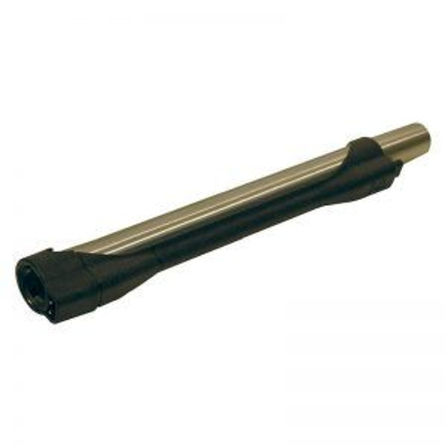 Tube Inox Electrifié rallonge