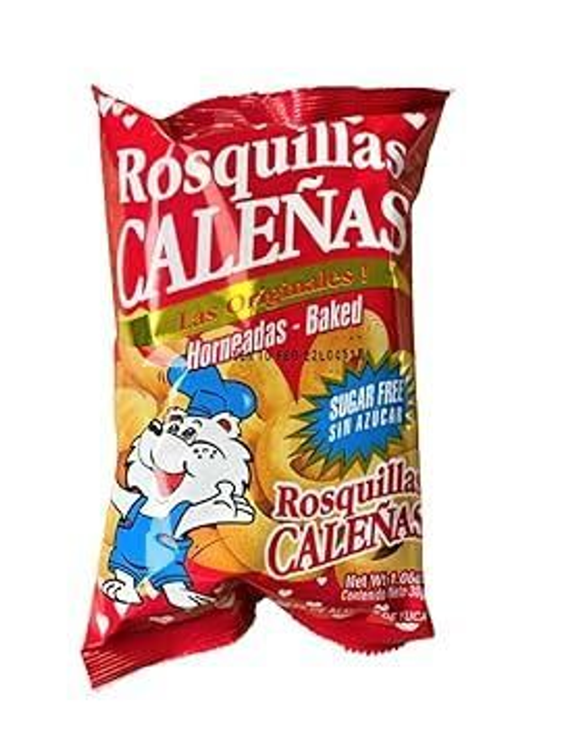 Rosquillas
