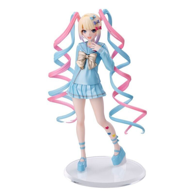 Needy Girl Overdose: OMGKawaiiAngel Luminista Figure