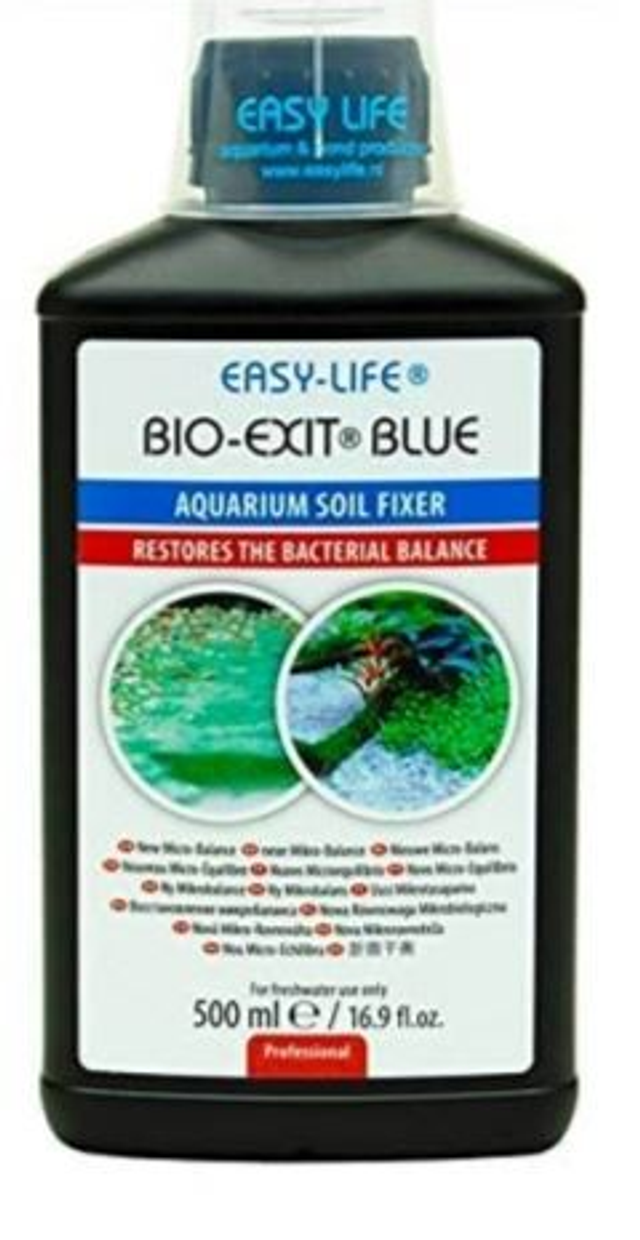 Bio-exit Blue Easy-Life 250ml