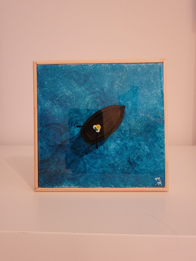 Sea Exploration n°4