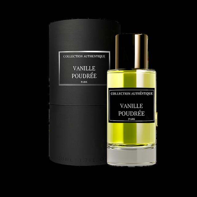 COLLECTION PRIVÉE Eau de Parfum Vanille Poudre 50ml
