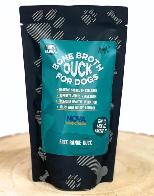 BRONE BROTH - DUCK 230ml