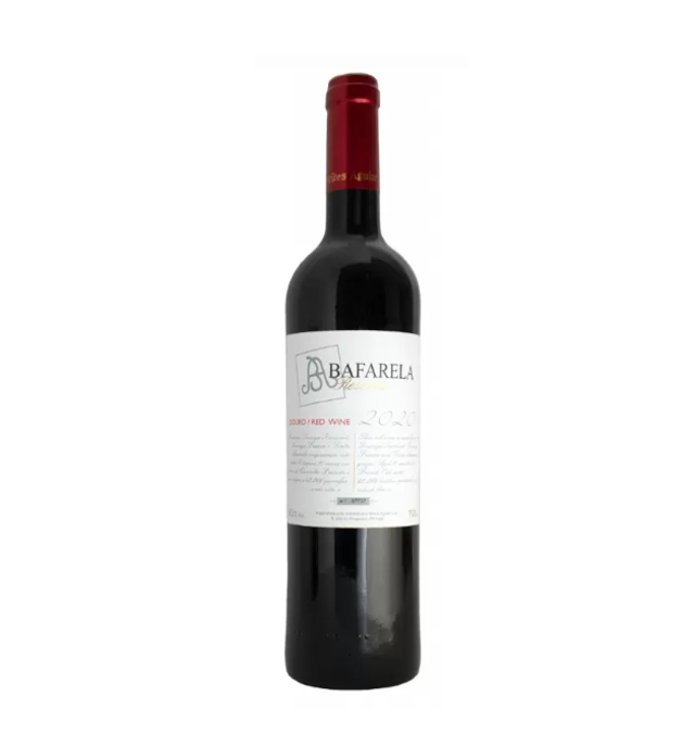 Bafarela - Reserva Tinto 2021 - Douro DOC