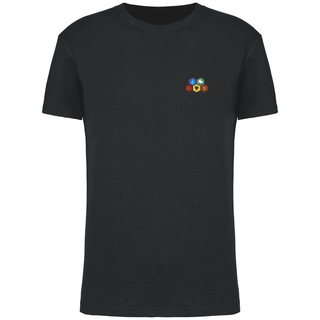 T-Shirt Tuile Ressources