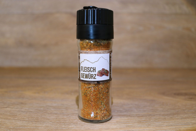 Fleisch Gewürz