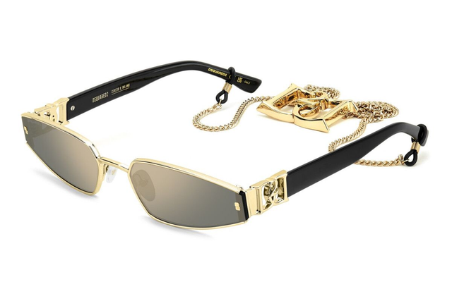 Eyewear Woman Dsquared2 D2 0168/S D2 207912 000 JO