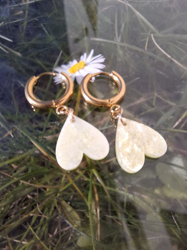 boucles d oreilles
