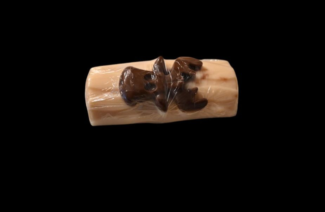 ✨ Fondant de Noël – Parfum Brioche Gourmande