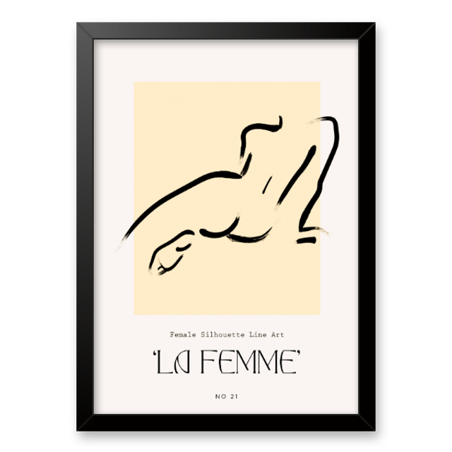 La Femme II