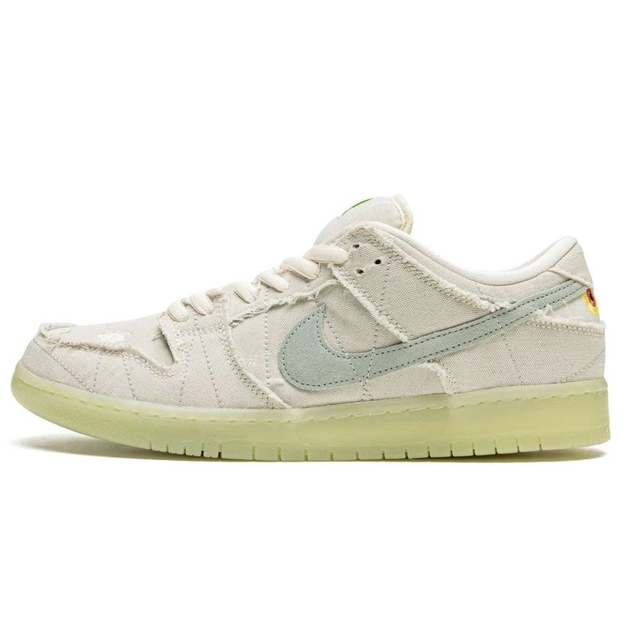 Nike SB Dunk Low Mummy
