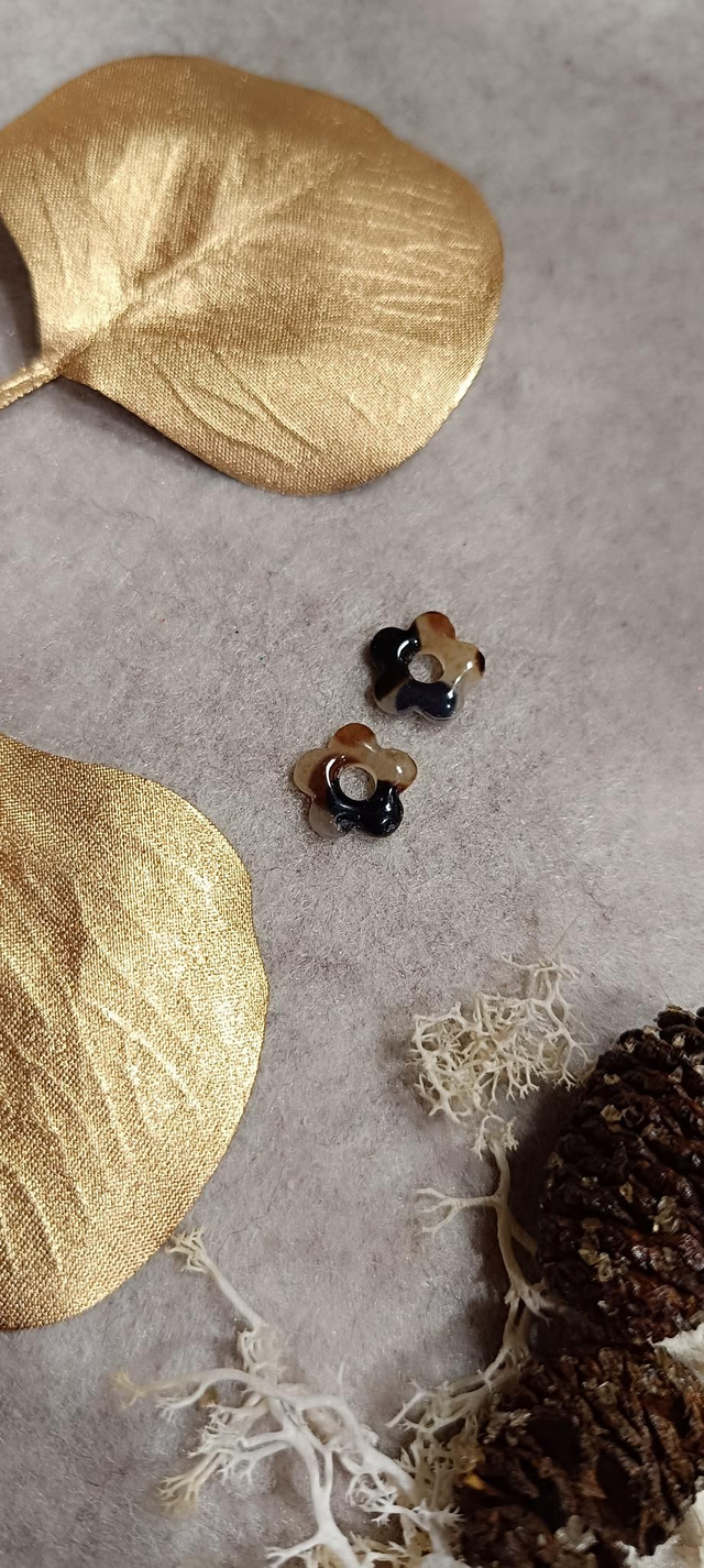 Mini Léana - tortoise 