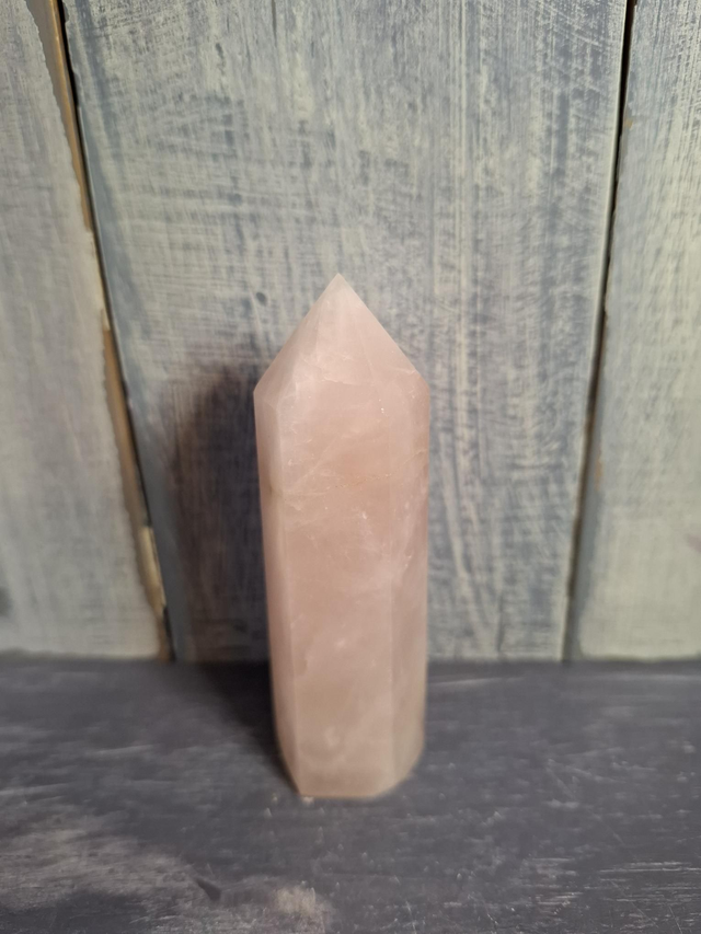 Rose Quartz Tower #3