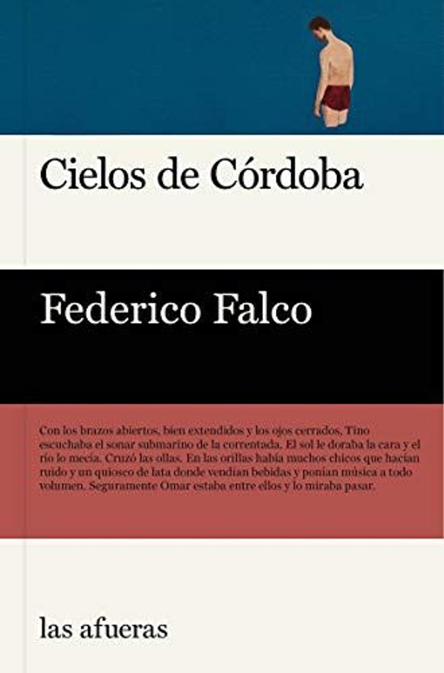 Cielos de Córdoba - Federico Falco