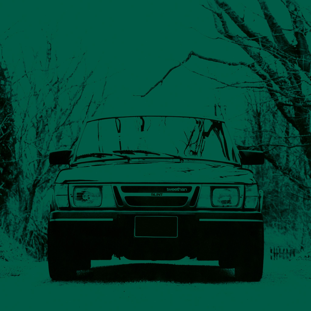 Slint - Tweez (Tweethan Mix) LP (Limited Edition Green Vinyl)
