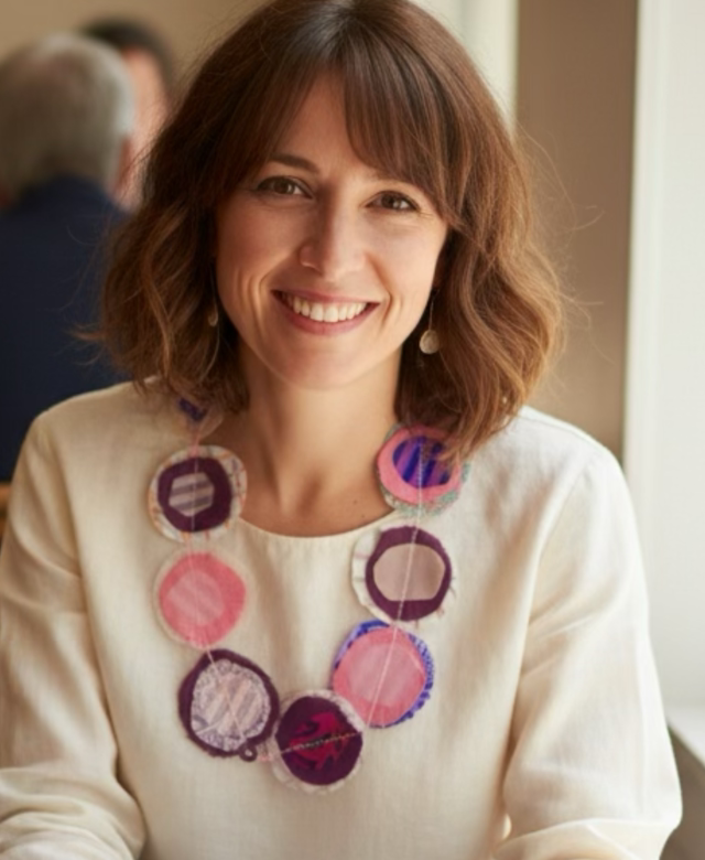 Collana da viaggio 26/201