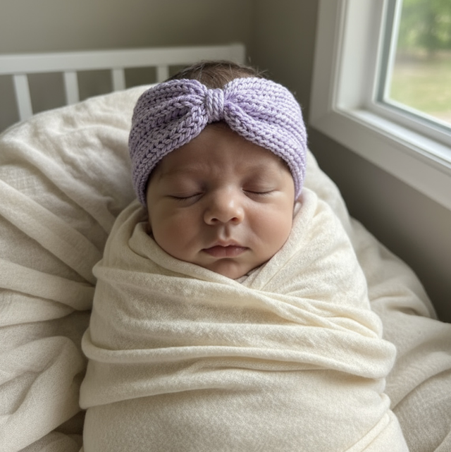 Create your own Headband (Baby & Child)