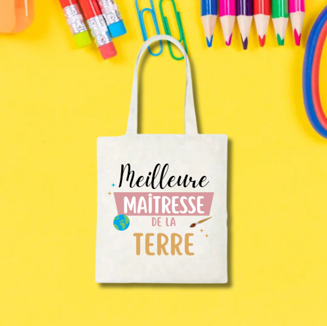 Tote bag