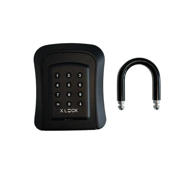 XLOCK Smartbox 30