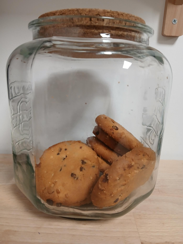 Cookies fourrés  Prix à l unité 