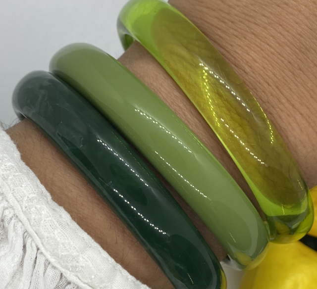 Bracelet BRESSO 