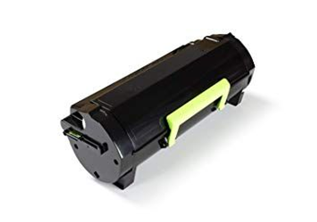 Toner Compa for Lexmark M1140 | XM1140-10K#24B6213