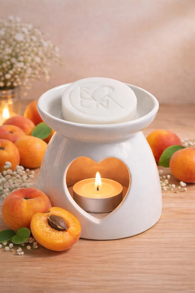 ABRICOT GALET FONDANT 15g