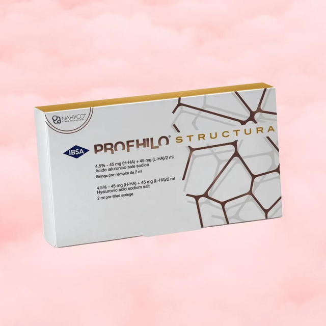 Profhilo structura (1 x 2ml)