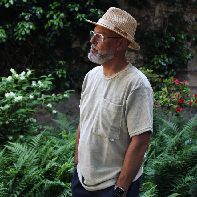 Stetson Traveller Raffia Beige 
