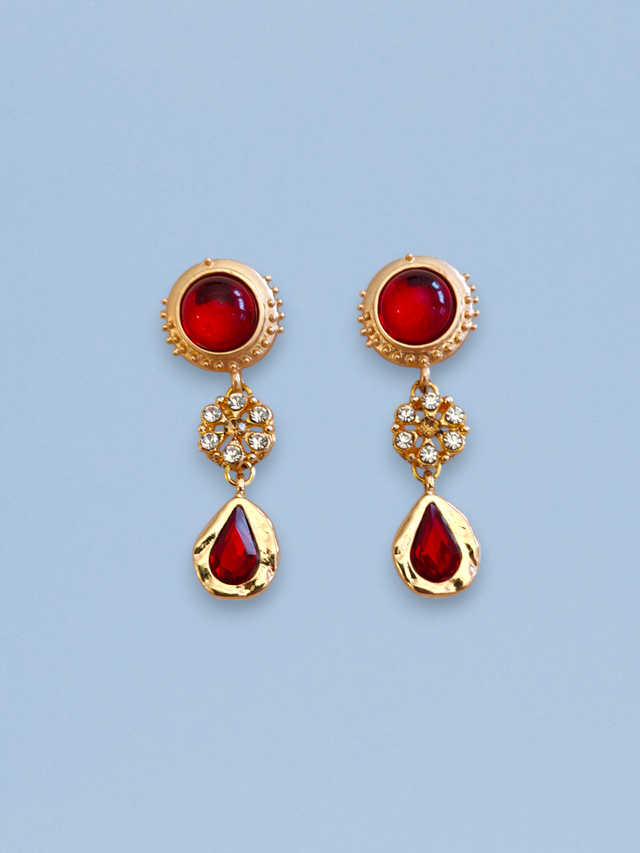 Earring 051