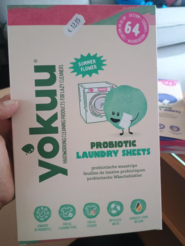 Yokuu Wasstrips