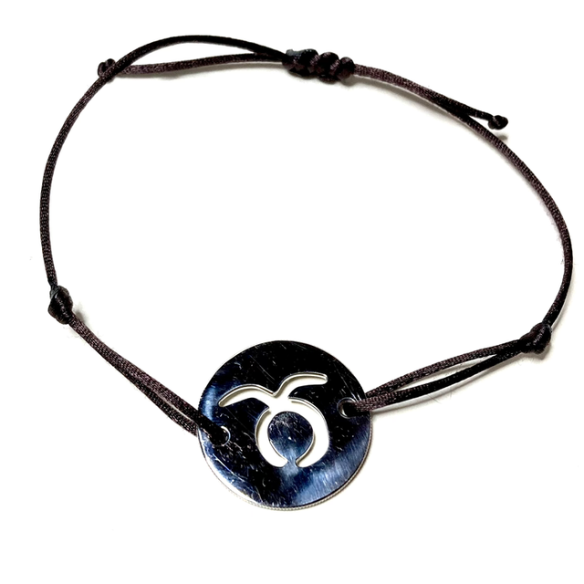 Bracelet astro Taureau 