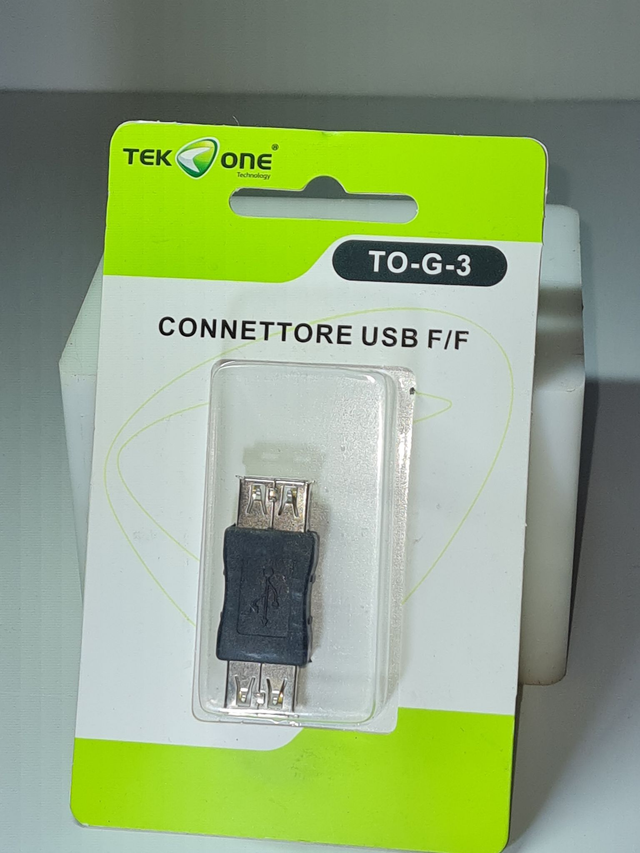 Connettore USB M/M