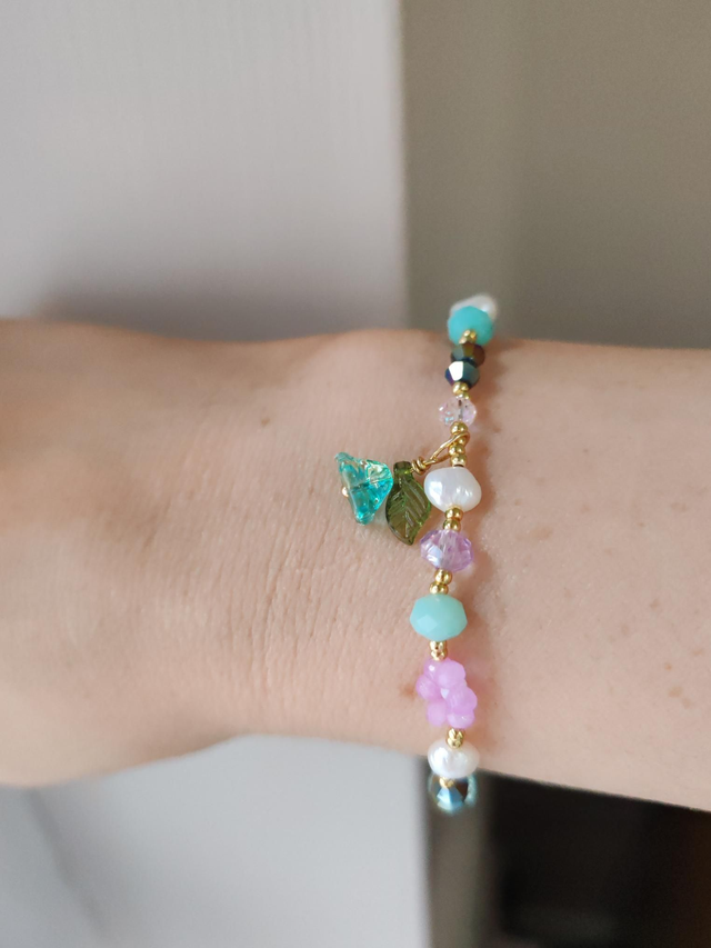 Fairy bracelet version 2 