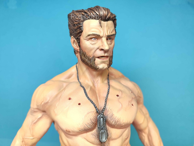 Logan - Wolverine