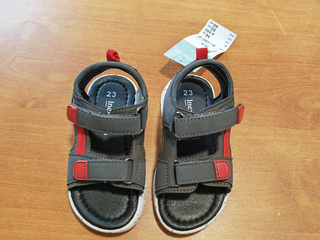 Lanière neuve en 23