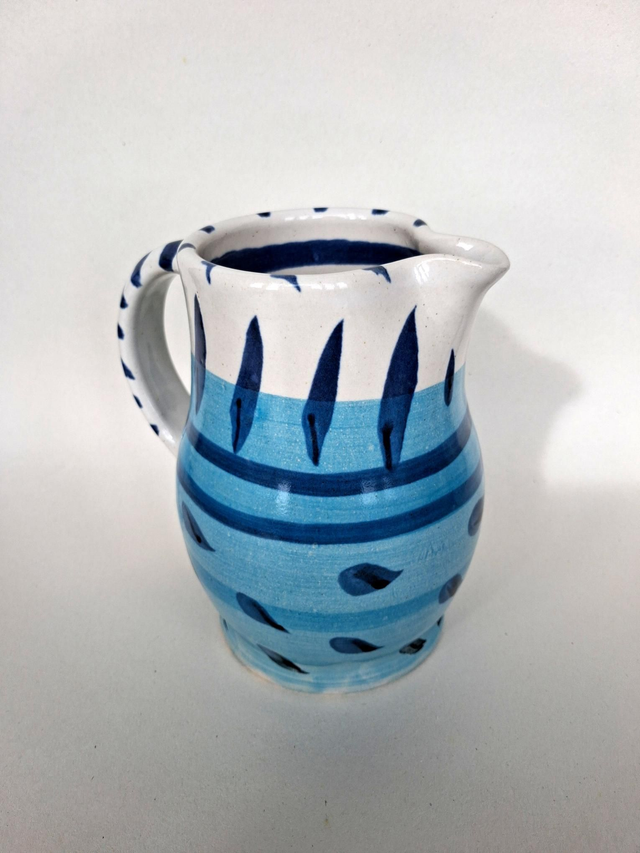 Bright jug 1