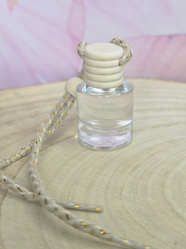 Diffuseur voiture rond