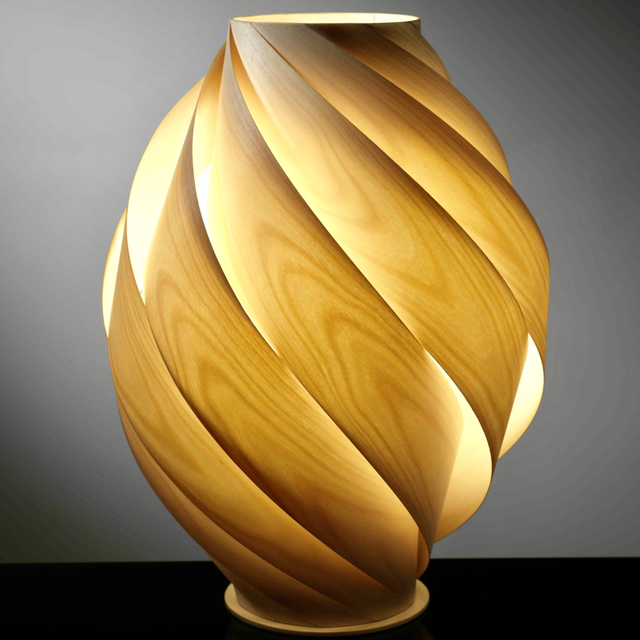 Chantilly en Bouleau 