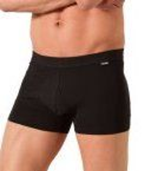 BOXER AU425 UOMO COTONELLA 3  pezzi