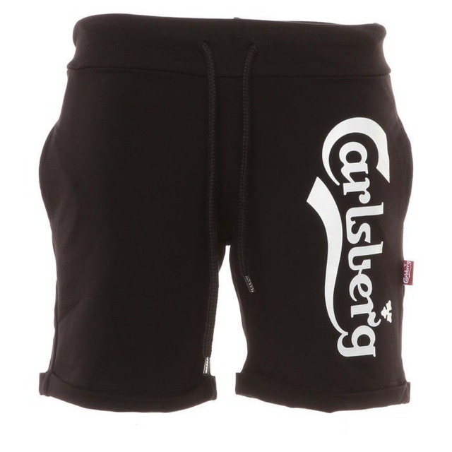 158S111 - Carlsberg Short logo