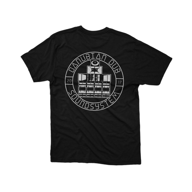 T-Shirt available -> www.danubiandub.com