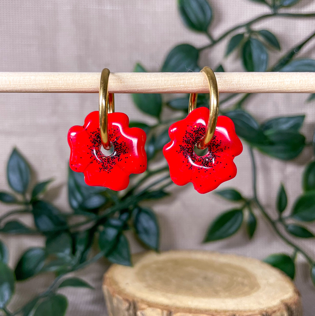 Les Jolis Coquelicots 