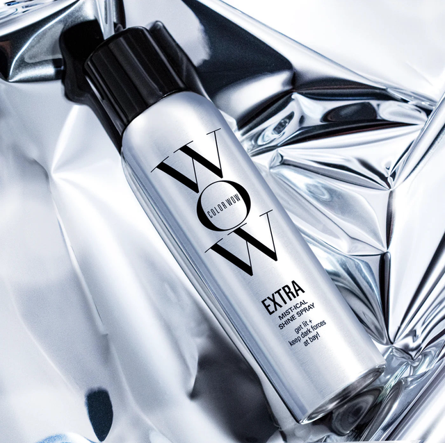 Extra Mistical Shine Spray