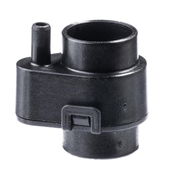 Lufthävert ventil 16mm DEMOEX
