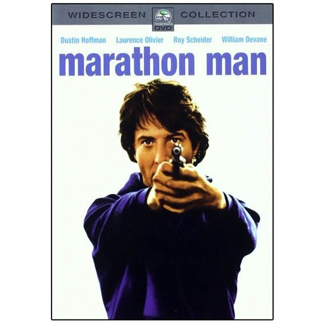 Marathon man (Golden Classics) [DVD] 