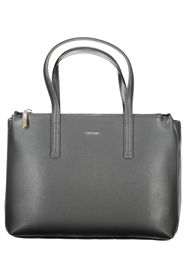 CALVIN KLEIN BORSA DONNA NERO