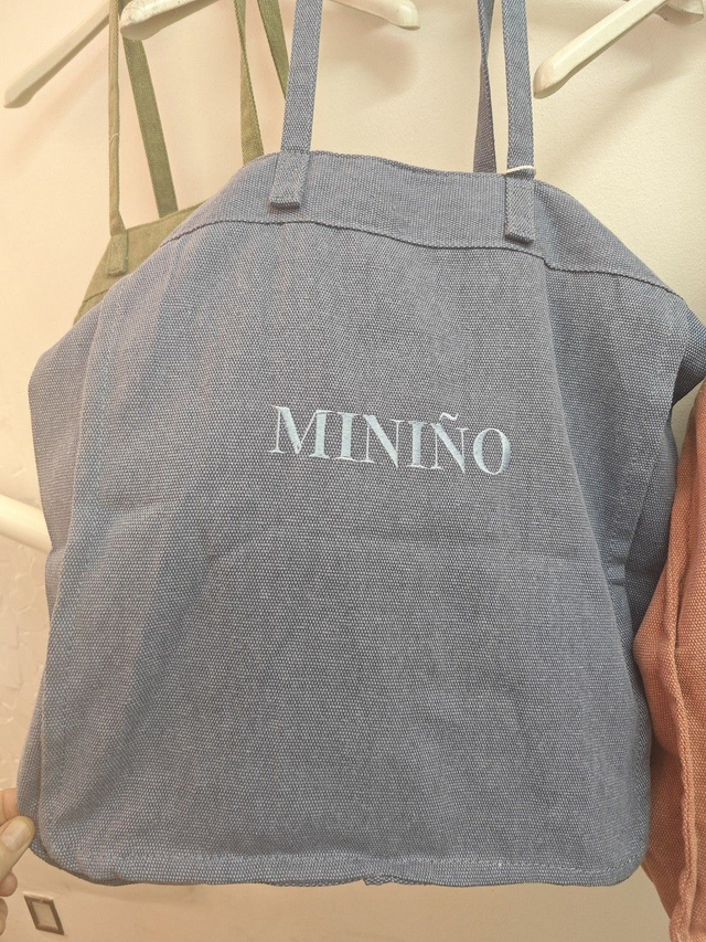 Shopper bag Miniño